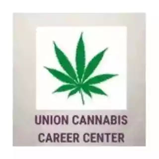 Shop Union Cannabis Career Center coupon codes logo