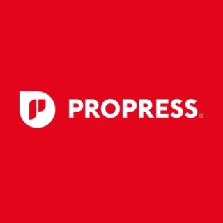 Shop Propress UK promo codes logo