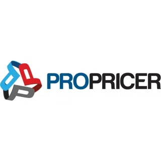 Shop PROPRICER logo
