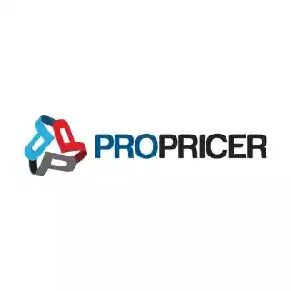 www.propricer.com logo