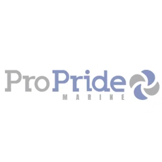 ProPride Marine logo