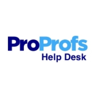 Shop    ProProfs logo