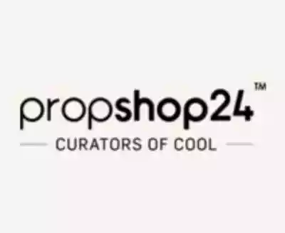 Shop PropShop24 coupon codes logo