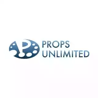 Props Unlimited logo