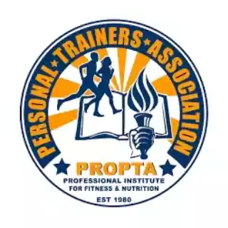 PROPTA logo