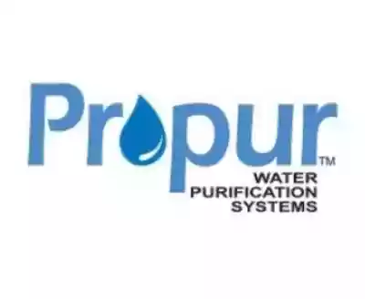 Propur logo