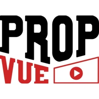PropVue logo