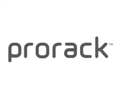 Shop Prorack logo