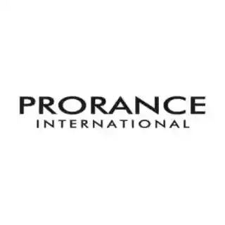 Prorance coupon codes