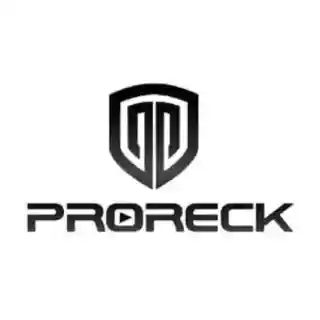 PRORECK logo