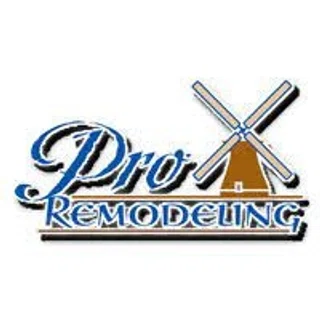 Pro Remodeling logo