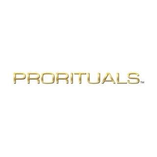 Prorituals logo