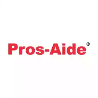 Pros-Aide coupon codes