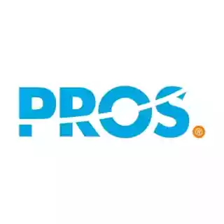 PROS promo codes