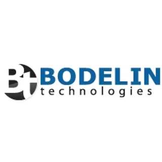 Bodelin logo