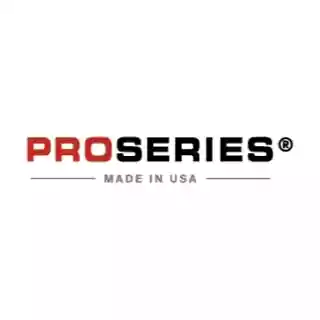 Shop PROSERIES USA promo codes logo