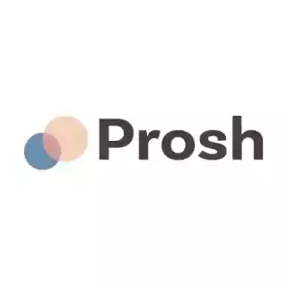 Prosh  promo codes