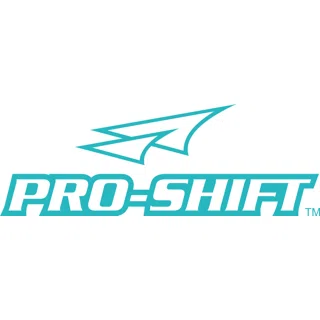 Pro-Shift logo