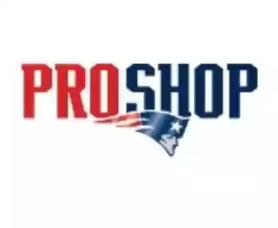 proshop.patriots.com logo