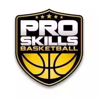 Pro Skills Basketball logo