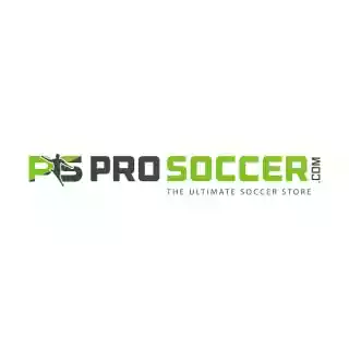 prosoccer.com logo