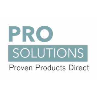 Shop Pro Solutions logo