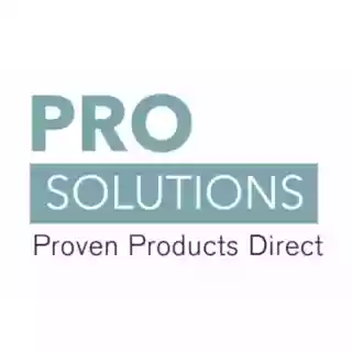 Pro Solutions coupon codes