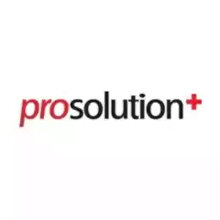Prosolution Plus promo codes