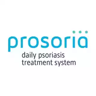 prosoria.com logo