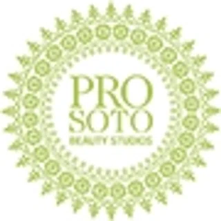 Pro Soto Beauty Studios logo