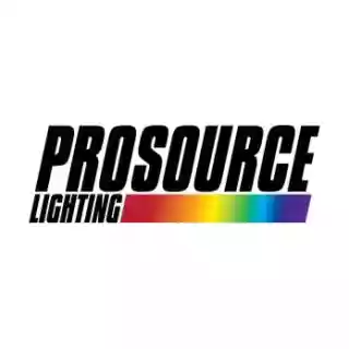 Shop ProSource Lighting promo codes logo
