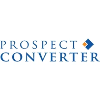 Shop ProspectConverter logo
