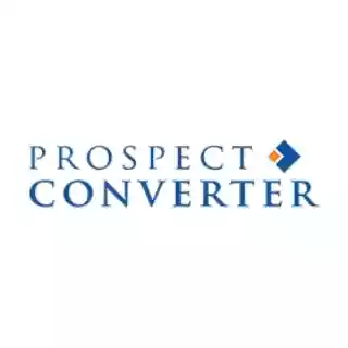 Shop ProspectConverter coupon codes logo