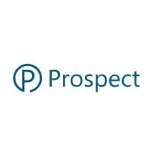 Prospect CRM logo