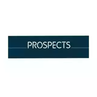 Prospects coupon codes