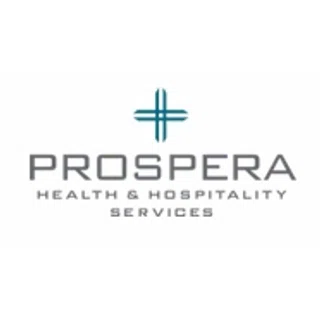 Shop Prospera Health & Hospitality Services coupon codes logo