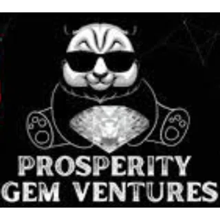 Prosperity Gem Ventures logo