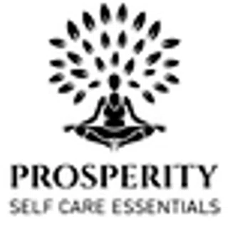 Prosperity Self Care Essentials  logo