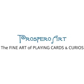 Shop Prospero Art logo