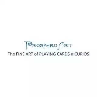 Shop Prospero Art coupon codes logo