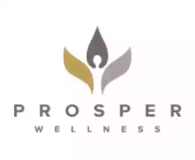 Prosper Wellness promo codes