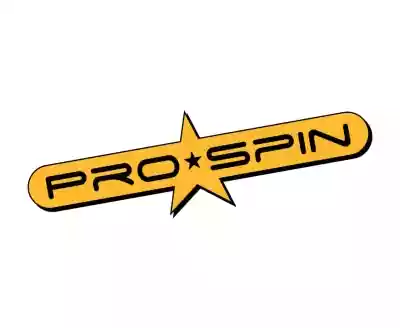 PRO-SPIN SPORTS USA logo