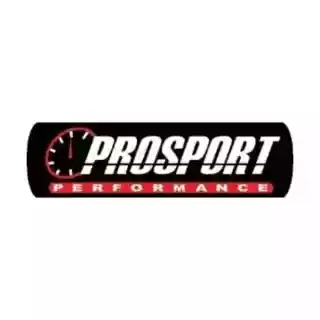 Shop Prosport Gauges logo