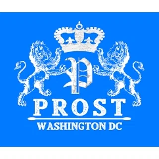 PROST DC logo