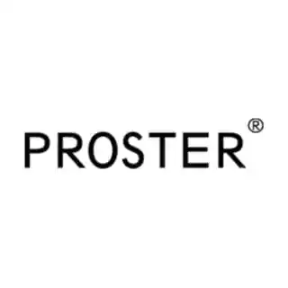 Proster logo