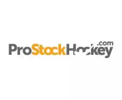 Pro Stock Hockey logo