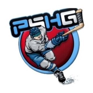 Shop Pro Stock Hockey Gear logo
