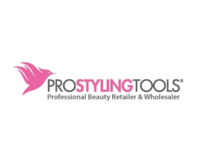 Shop Pro Styling Tools logo