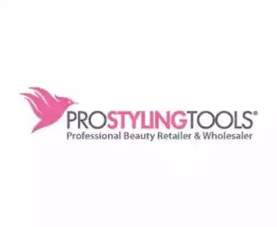 Pro Styling Tools coupon codes