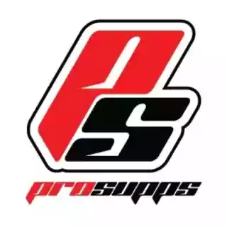 ProSupps USA coupon codes